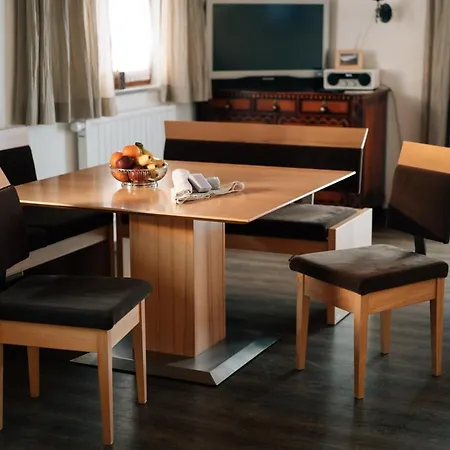 Birkentalblick Apartment