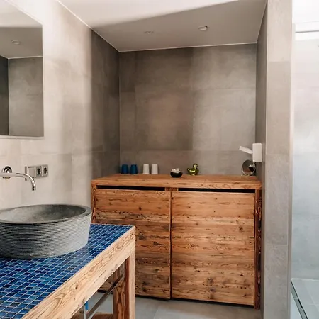 Birkentalblick アパート