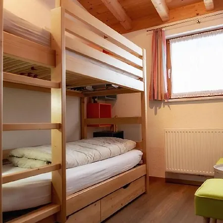 Apartamento Birkentalblick