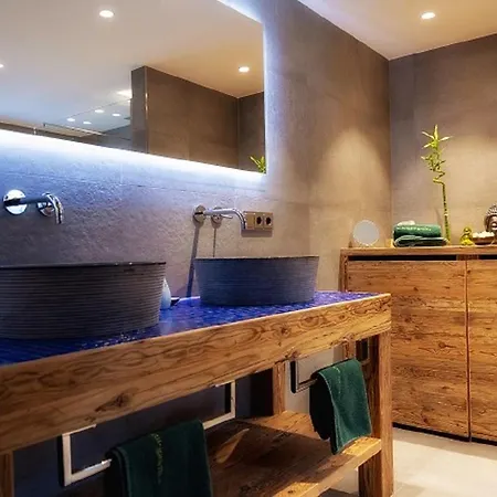 Apartamento Birkentalblick Nesselwängle