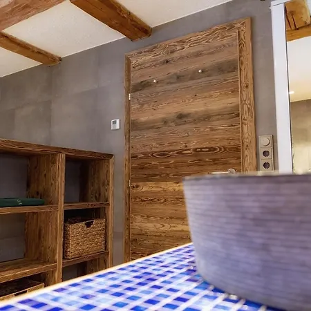 Birkentalblick アパート