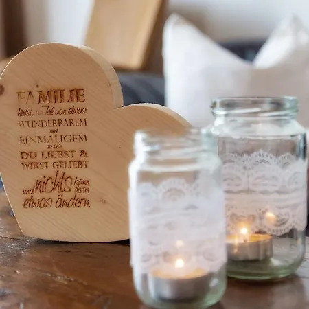 Apartment Birkentalblick