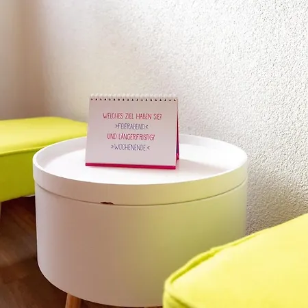 アパート Birkentalblick Nesselwängle