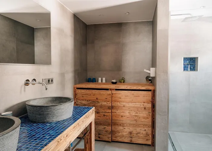 Birkentalblick Apartment