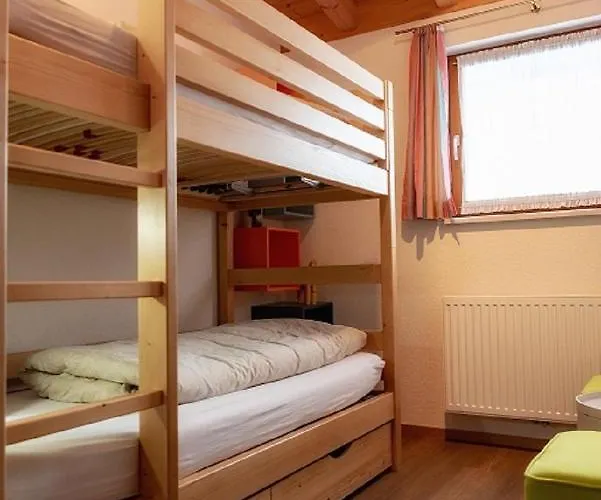 Apartment Birkentalblick