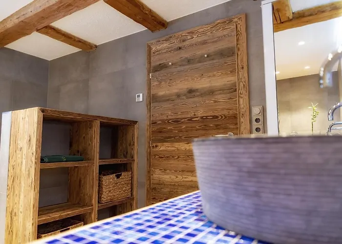 Birkentalblick Apartment