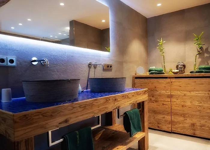 Apartamento Birkentalblick Nesselwängle